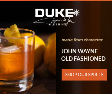 Duke Timeless Spirits