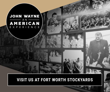 John Wayne: An American Experience