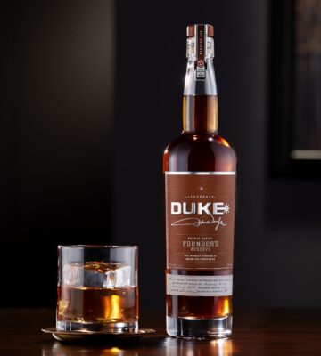 Duke Spirits