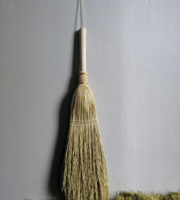 broom