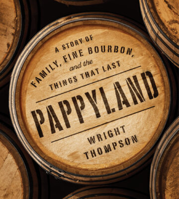 Pappyland