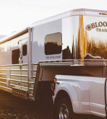 Bloomer Trailers