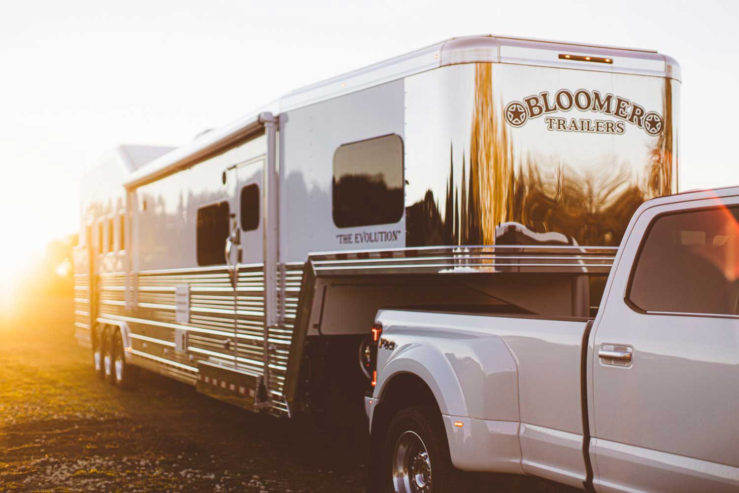 Driving Force John Wayne Enterprises