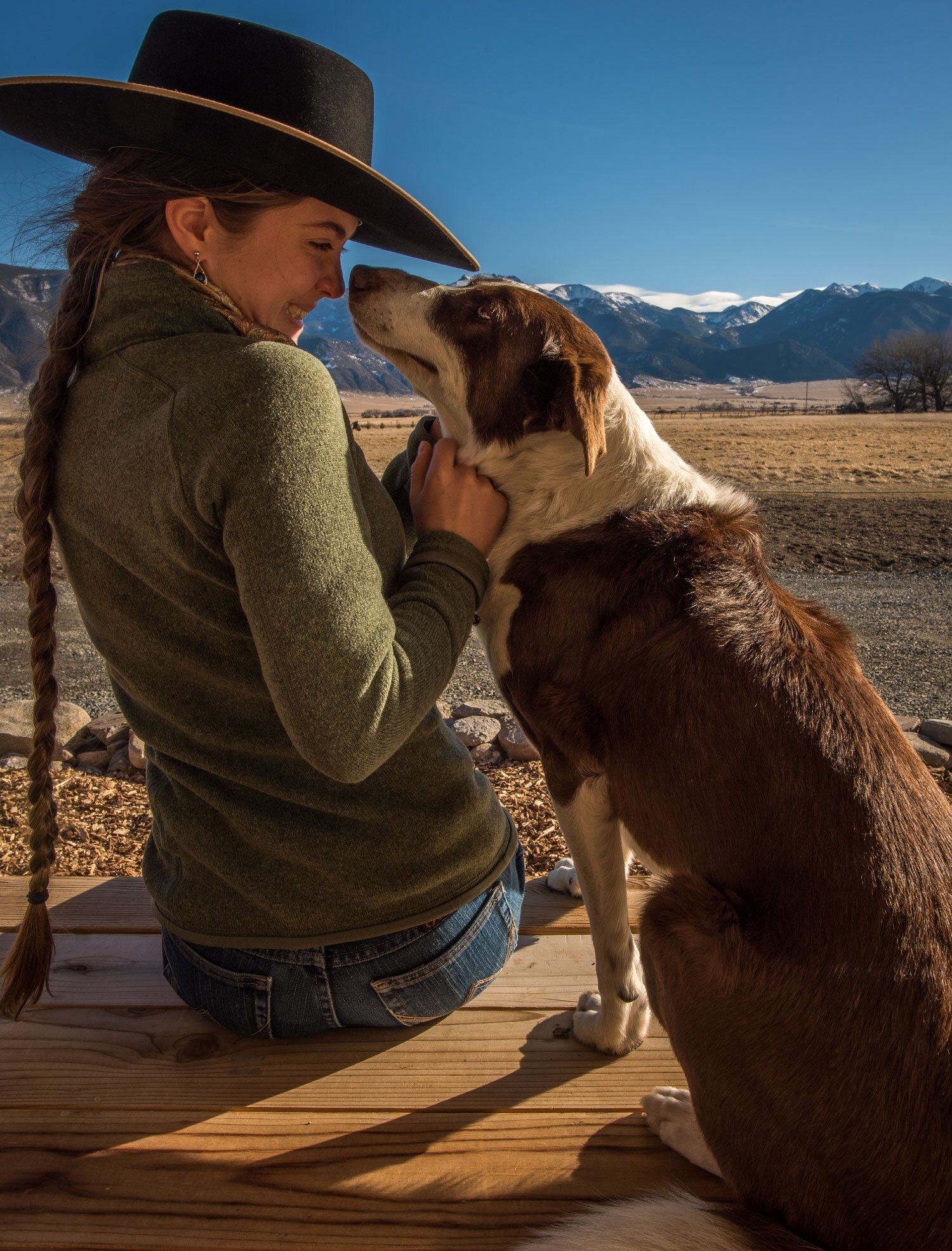 B-and-Maggie_Photo by John Reedy, 2019.jpg