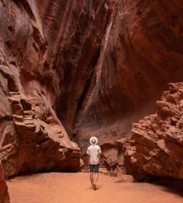 GrandStaircase-Escalante