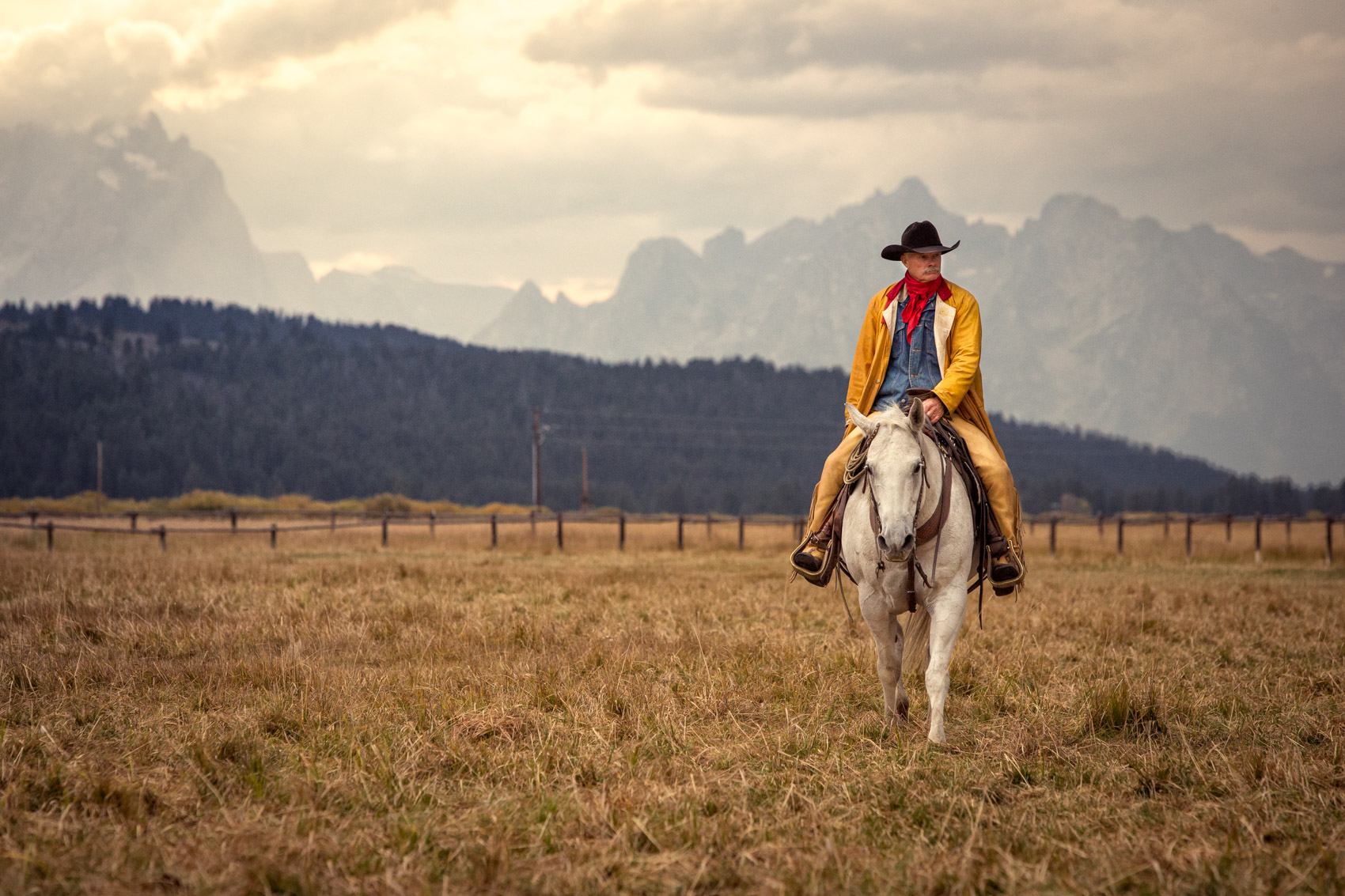Don Wayne Ranch Diamond in the Rough - John Wayne Enterprises