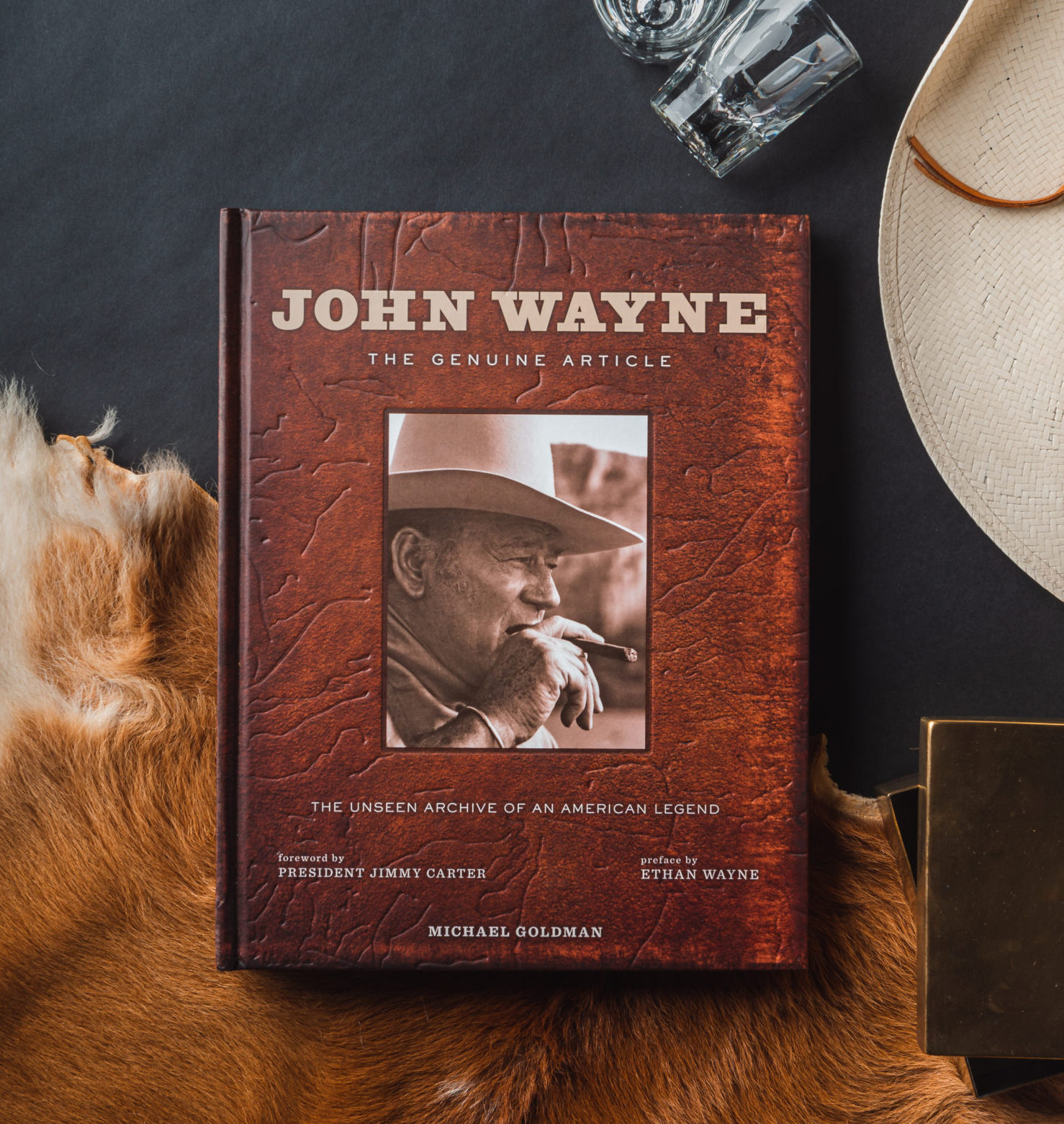 John Wayne Stock & Supply - John Wayne Gifts