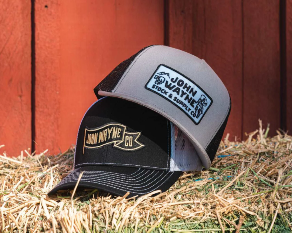 John Wayne Stock & Supply - John Wayne Gifts