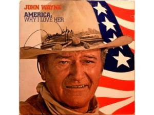 John Wayne's Career - John Wayne Enterprises
