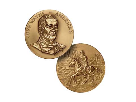 Congressional Gold Medal