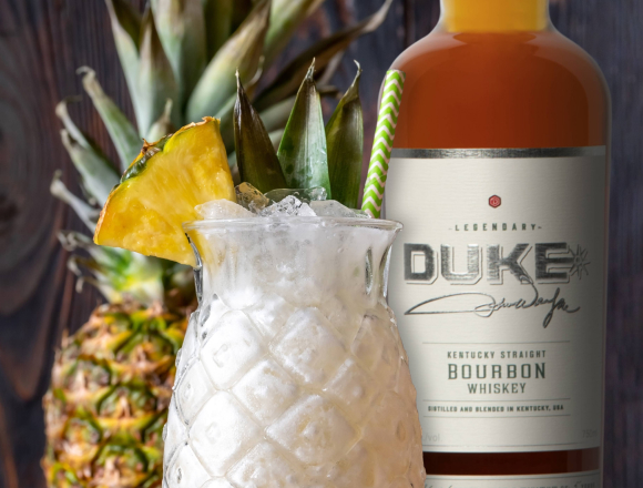 Duke Spirits