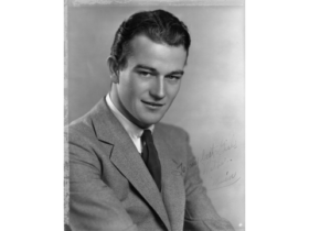 John Wayne's Career - John Wayne Enterprises