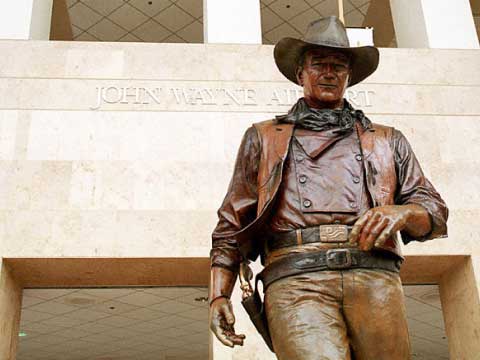 John Wayne Airport