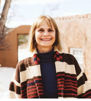 Anne Hillerman