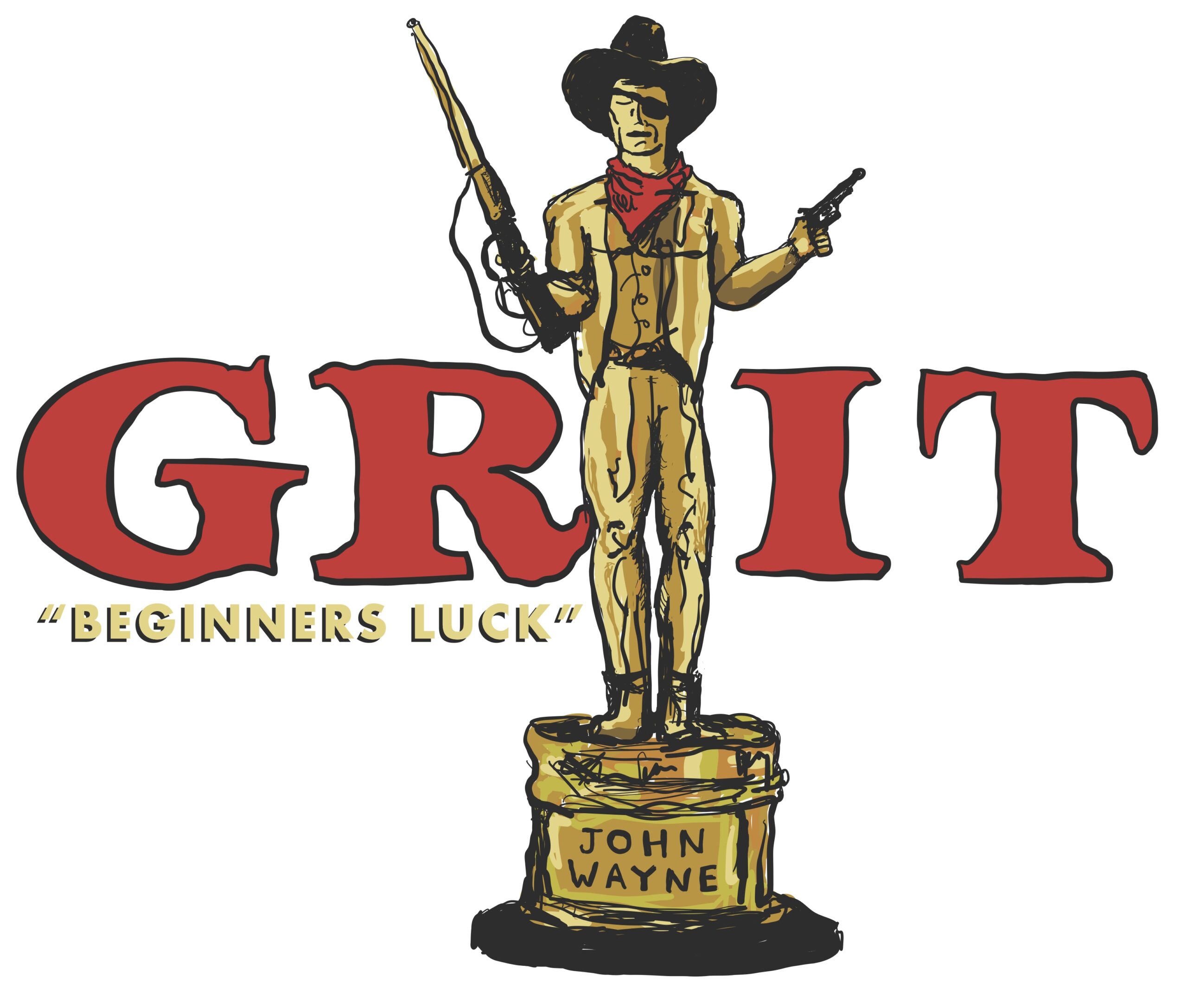 True Grit